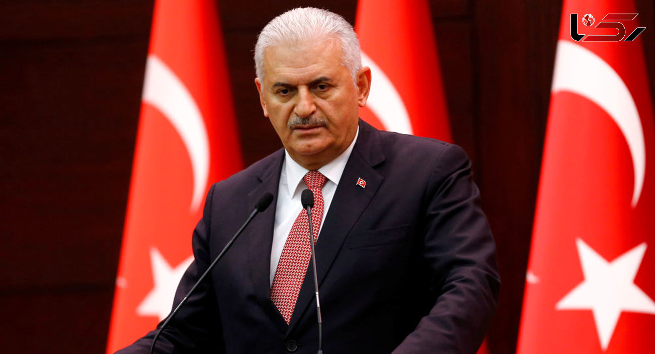 ییلدریم رئیس پارلمان ترکیه شد