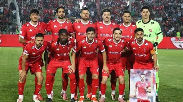 دیدار پرسپولیس سپاهان از قزوین به تهران می آید؟