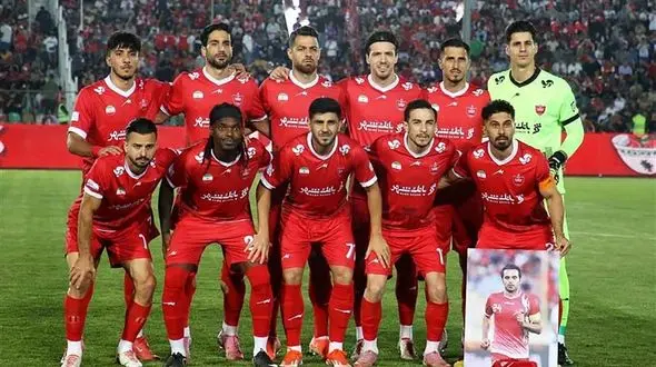دیدار پرسپولیس سپاهان از قزوین به تهران می آید؟