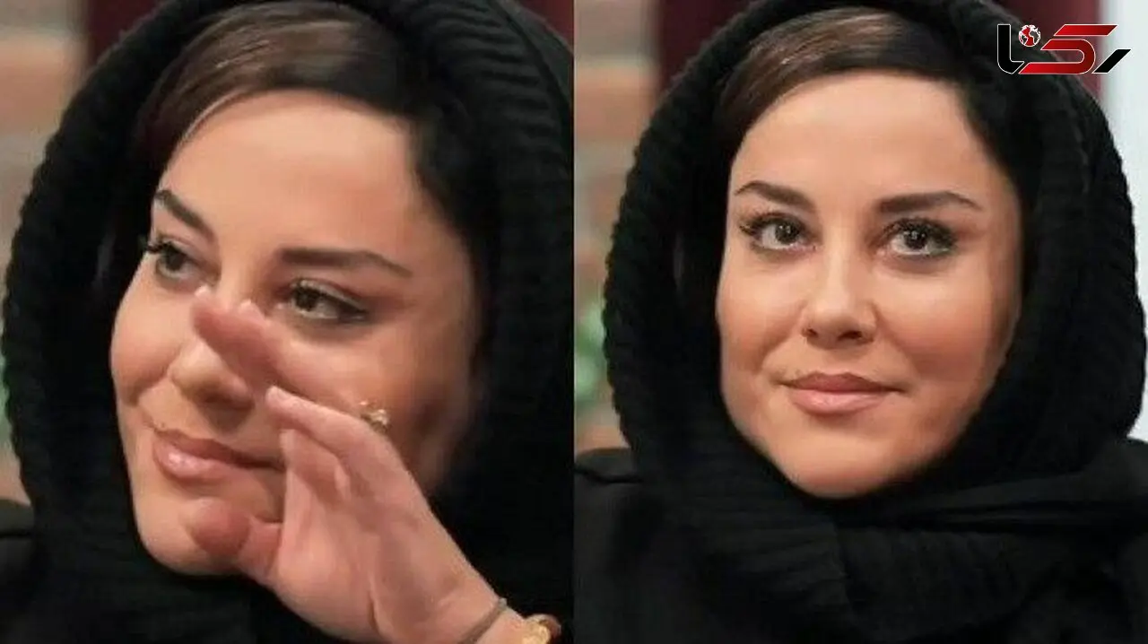 فیلم/ گریه و بغض آشا محرابی جلوی دوربین: قبل از عزیزانم عزیزی و از دست دادم که راجع بهش صحبت نمی کنم ولی بی رویا شدم!