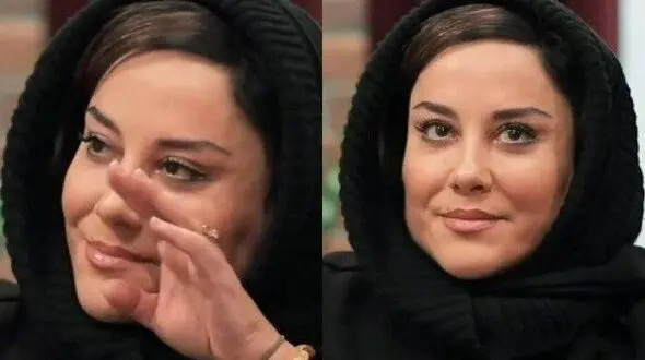 فیلم/ گریه و بغض آشا محرابی جلوی دوربین: قبل از عزیزانم عزیزی و از دست دادم کهراجع بهش صحبت نمی کنم ولی بی رویا شدم!