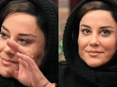 فیلم/ گریه و بغض آشا محرابی جلوی دوربین: قبل از عزیزانم... عزیزی و از دست دادم که ... /راجع بهش صحبت نمی کنم ولی.. /بی رویا شدم!