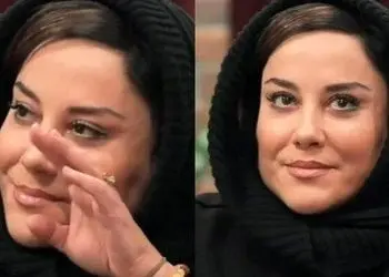 فیلم/ گریه و بغض آشا محرابی جلوی دوربین: قبل از عزیزانم... عزیزی و از دست دادم که ... /راجع بهش صحبت نمی کنم ولی.. /بی رویا شدم!