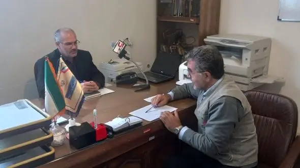 پرداخت 4/5 میلیارد وام مشاغل خانگی در هشترود / 400 کارگر در حوزه آسیب های اجتماعی آموزش دیدند