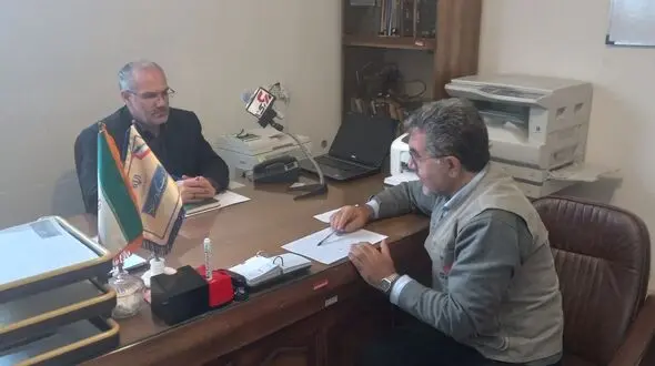 پرداخت 4/5 میلیارد وام مشاغل خانگی در هشترود / 400 کارگر در حوزه آسیب های اجتماعی آموزش دیدند