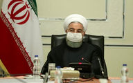 روحانی: مراقبت کنیم وارد موج چهارم نشویم / روند واکسیناسیون سرعت می گیرد