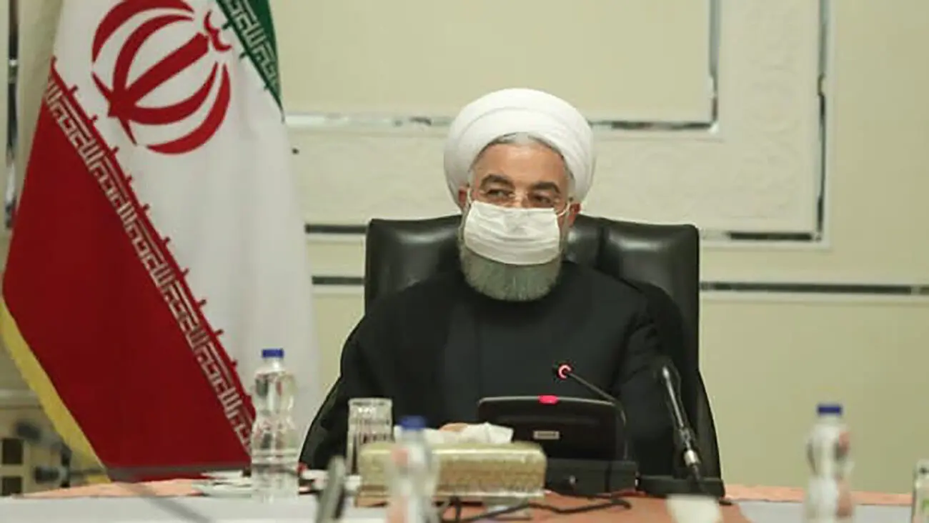 روحانی: مراقبت کنیم وارد موج چهارم نشویم / روند واکسیناسیون سرعت می گیرد