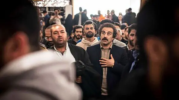 خانواده معمولی میهمان «اوس‌موسی» می‌شوند/ ضبط سکانس‌های «پایتخت۷»؛ از شمال تا مشهد و خارج کشور