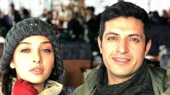 با این عکس حسادت اشکان خطیبی به محمدرضا گلزار را ببیند