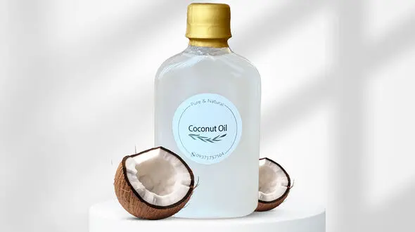 ماساژ سر با 5 روغن موثر برای تقویت پوست و حفظ رطوبت