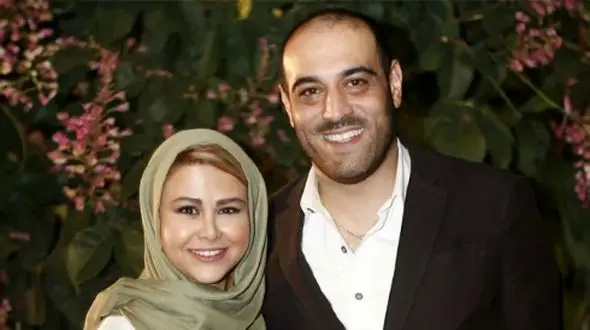 فیلم / عروس داریوش ارجمند: از پدرشوهرم میترسم اما ... / مهران مدیری : آقای ارجمند ما هم از شما می ترسیم .../ بابام بر خلاف قیافش که ...