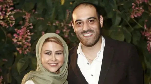 فیلم / عروس داریوش ارجمند: از پدرشوهرم میترسم اما ... / مهران مدیری : آقای ارجمند ما هم از شما می ترسیم .../ بابام بر خلاف قیافش که ...