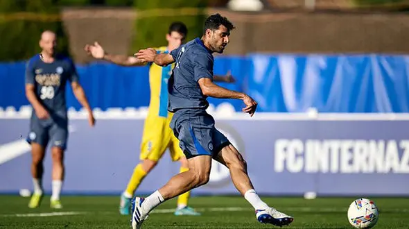 تمجید ایتالیایی ها از درخشش طارمی / او مثل کلوزه است