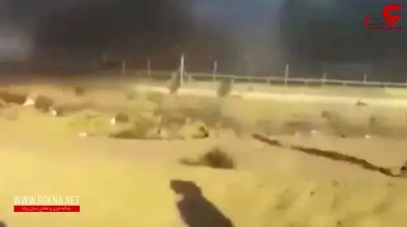 لحظه تکان‌دهنده تیراندازی به نوجوان ۱۶ ساله + تصویر