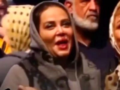 فیلم آشتی کنان بهاره رهنما و بهنوش بختیاری با حضور بازیگران مشهور ! / دوستی ارزش داره !