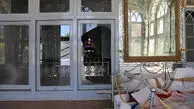 ۸۷ بنای تاریخی و میراثی تهران در جنگ آسیب دیدند؛ مرمت بخشی از بناها به پایان رسید