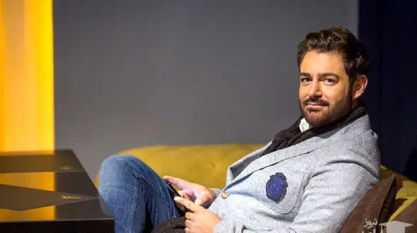 استوری تازه منتشر شده از محمدرضا گلزار