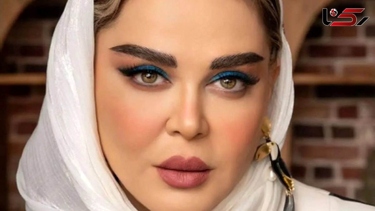 بهاره رهنما: زنها همیشه میترسند از اینکه مویشان را کوتاه کنند اما اما زنها ترسو نیستندوقتی مردی را که دوست ندارند، ترک میکنند ...