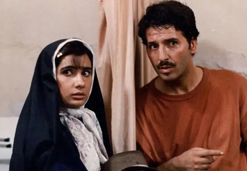 عاطفه رضوی