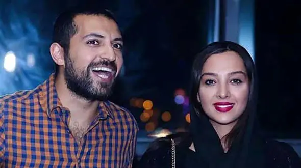  ازدواج عروس سابق علی پروین با بازیگر معروف+ عکس 