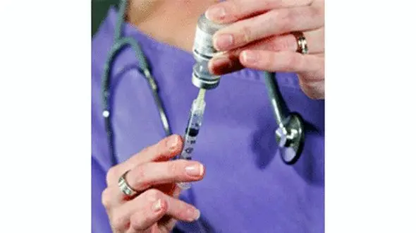 پایان حساسیت تنها با یک تزریق 