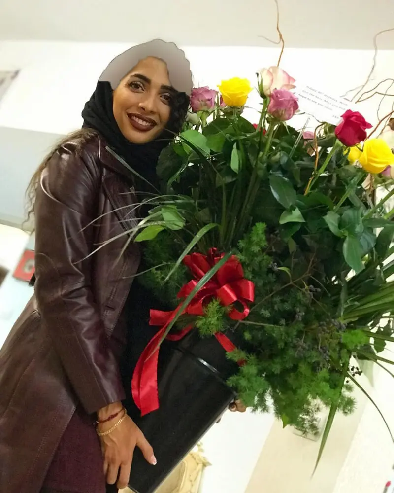 مریم طوسی