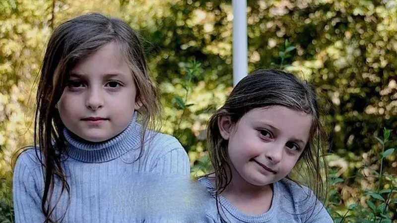 سارا و نیکا