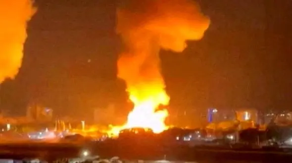 واکنش اسپانیا و کشورهای لاتین به اقدام نظامی آمریکا در ونزوئلا