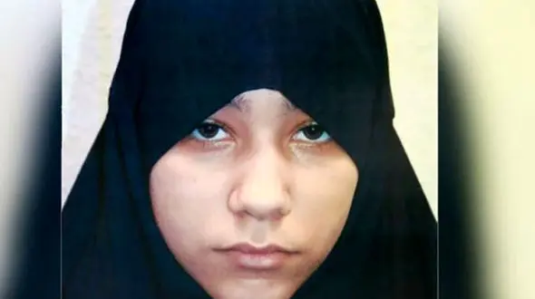این دختر 18 ساله چادری کیست؟!+ عکس و جزییات هولناک