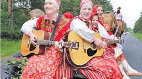 تنها شهری که زنان در آن همه کاره اند! + عکس