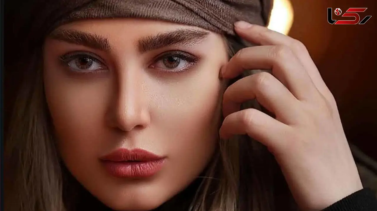 تغییر بزرگ در چهره سحر قریشی / خانم بازیگر چه جراحی هایی انجام داده است؟!