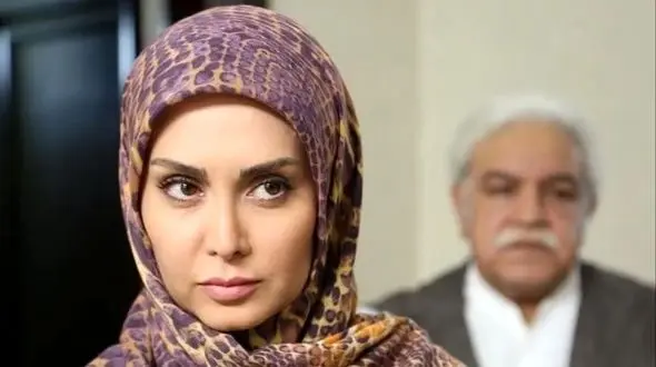 عکس/ سفر در زمان/ تغییر چهره «آهو» 6 سال بعد سریال ستایش 3 در 42 سالگی