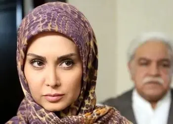 عکس/ سفر در زمان/ تغییر چهره «آهو» 6 سال بعد سریال ستایش 3 در 42 سالگی