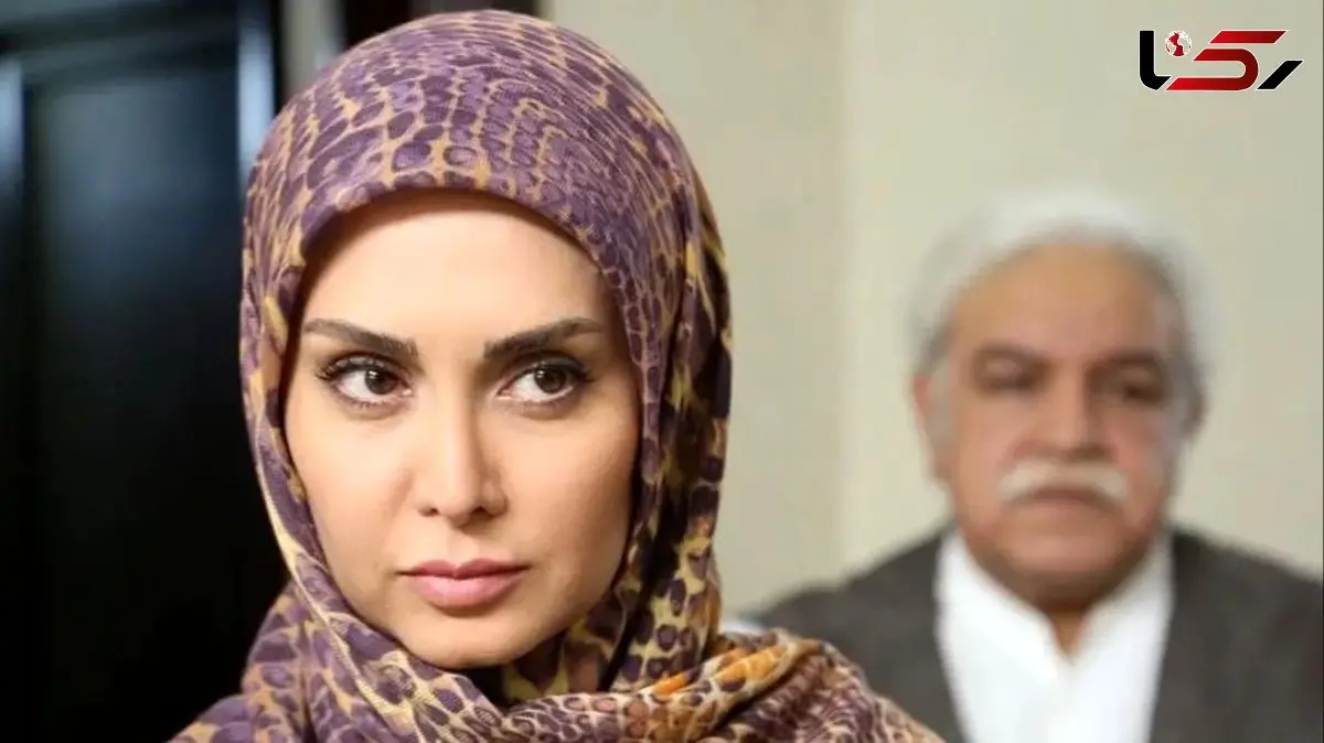 عکس/ سفر در زمان/ تغییر چهره «آهو» 6 سال بعد سریال ستایش 3 در 42 سالگی