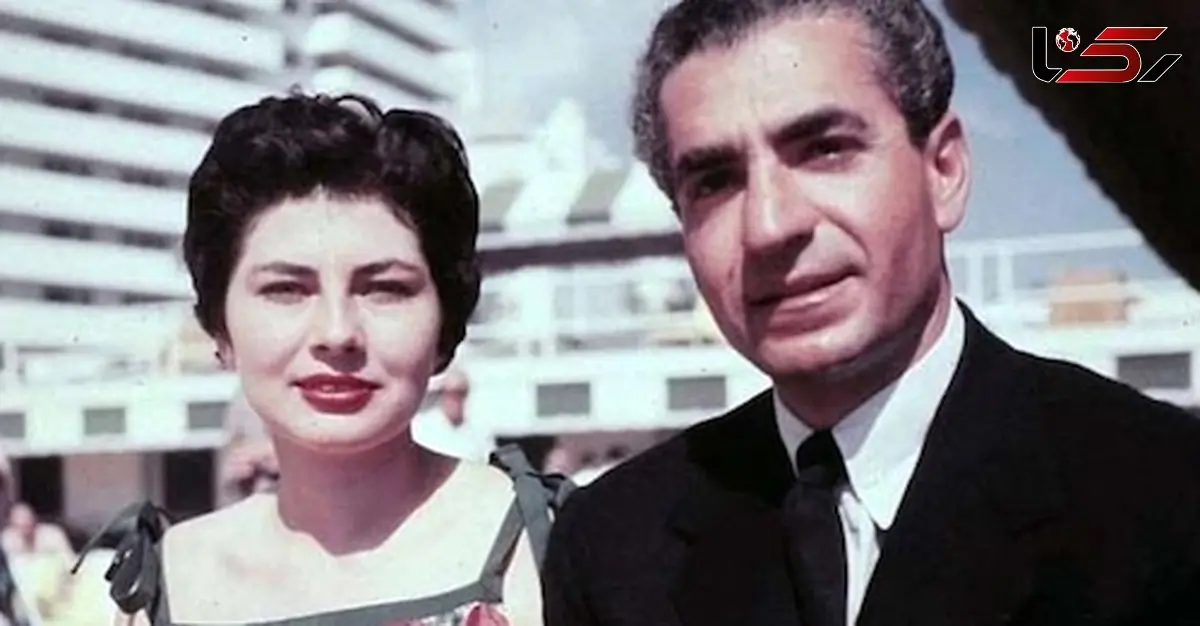 عکس سفر در زمان / لباس عروس ۳۰ کیلویی ثریا زن دوم شاه برای ازدواج در یک روز برفی؛ نگاهی مراحل دوخت و پوشیدن عروس خانم ...