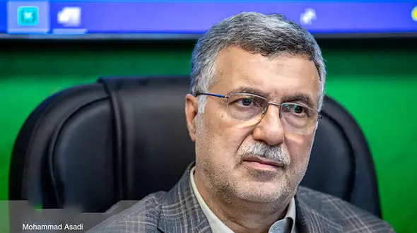 نامه وزیر بهداشت به همتایان مسلمان خود در آستانه عید فطر/ ضرورت توقف جنایات رژیم صهیونیستی در غزه