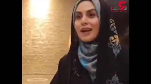 افشاگری عجیب مجری زن صدا و سیما+ فیلم