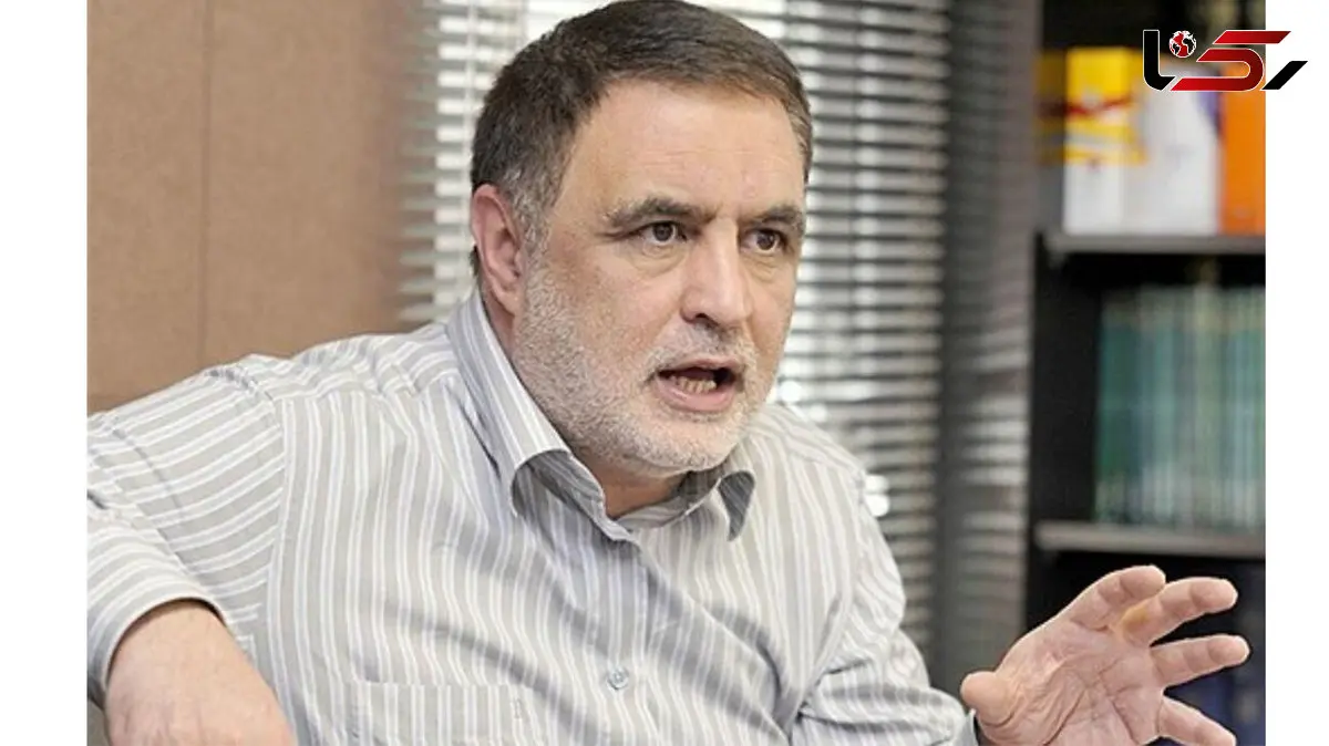 رئیس جمهور نباید اقتدار دولت را زیر سوال ببرد/ برخی سخنان پزشکیان به معنای تسلیم در برابر مشکلات است