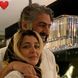 ضیافت عاشقانه ساره بیات به مناسبت تولد همسرش؛ رمانتیک بازی خانم بازیگر تمامی ندارد!