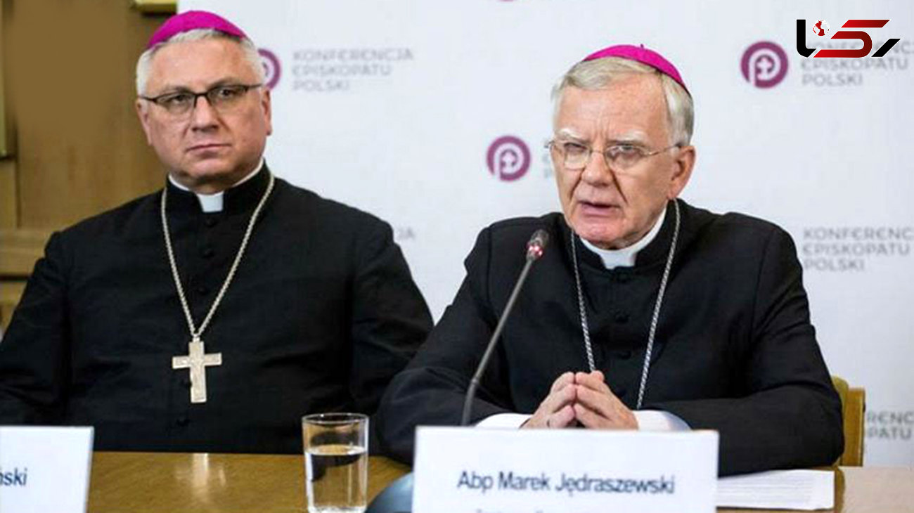 پرونده ای وحشتناک / صدها کودک قربانی اقدام پلید کلیسای لهستان شدند+ عکس