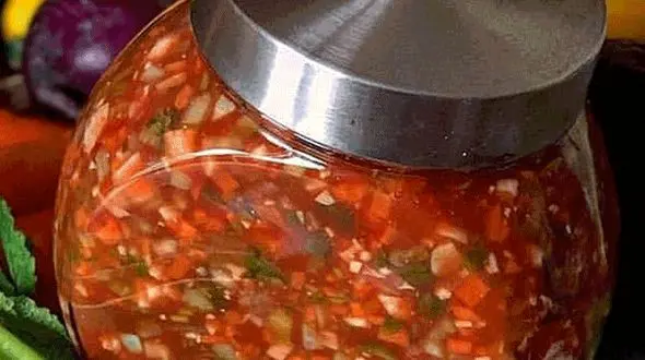 از ترشی هفت بیجار تا ساندویچ زاپاتا           