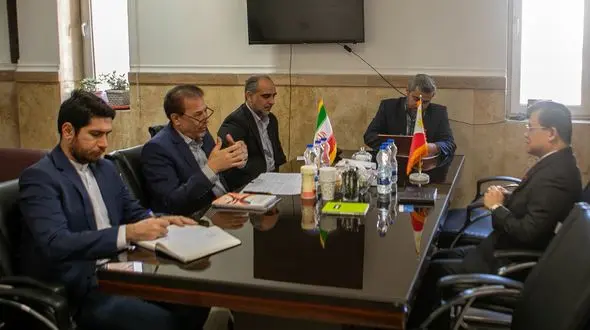 پیش‌سازهای شیمیایی از چین تا افغانستان / مسیر پنهان تولید مواد صنعتی لو رفت