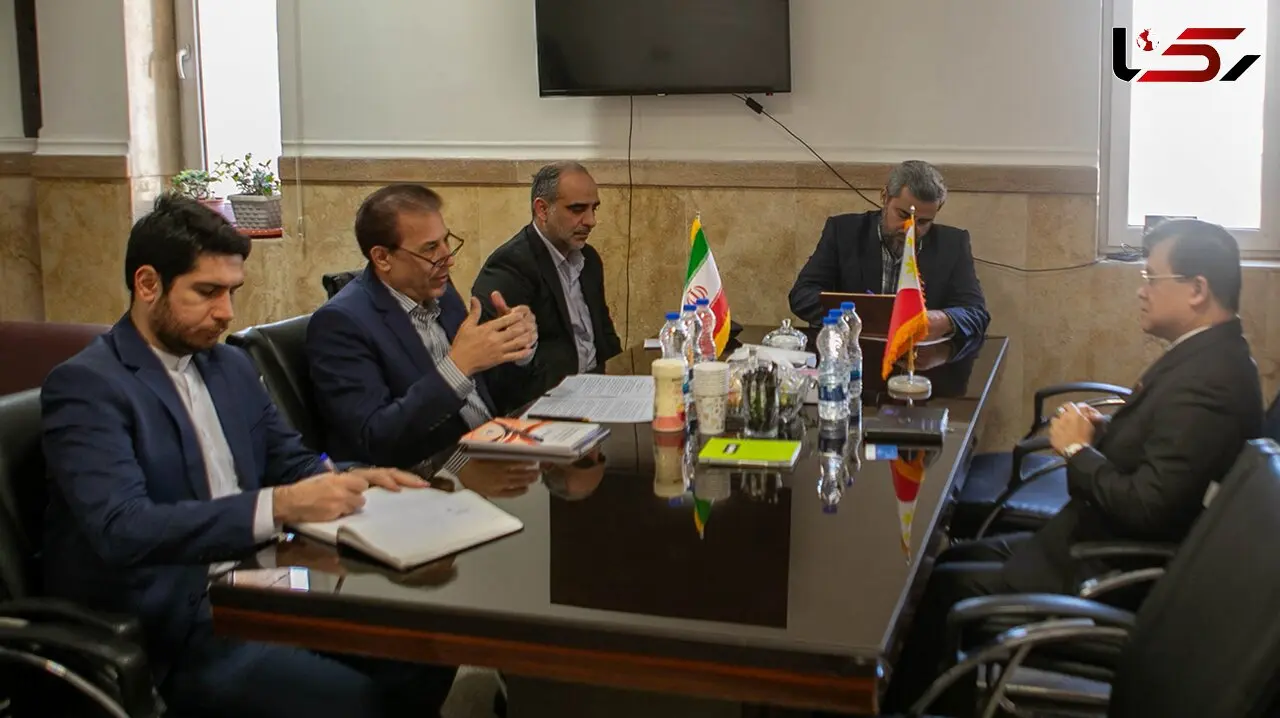 پیش‌سازهای شیمیایی از چین تا افغانستان / مسیر پنهان تولید مواد صنعتی لو رفت