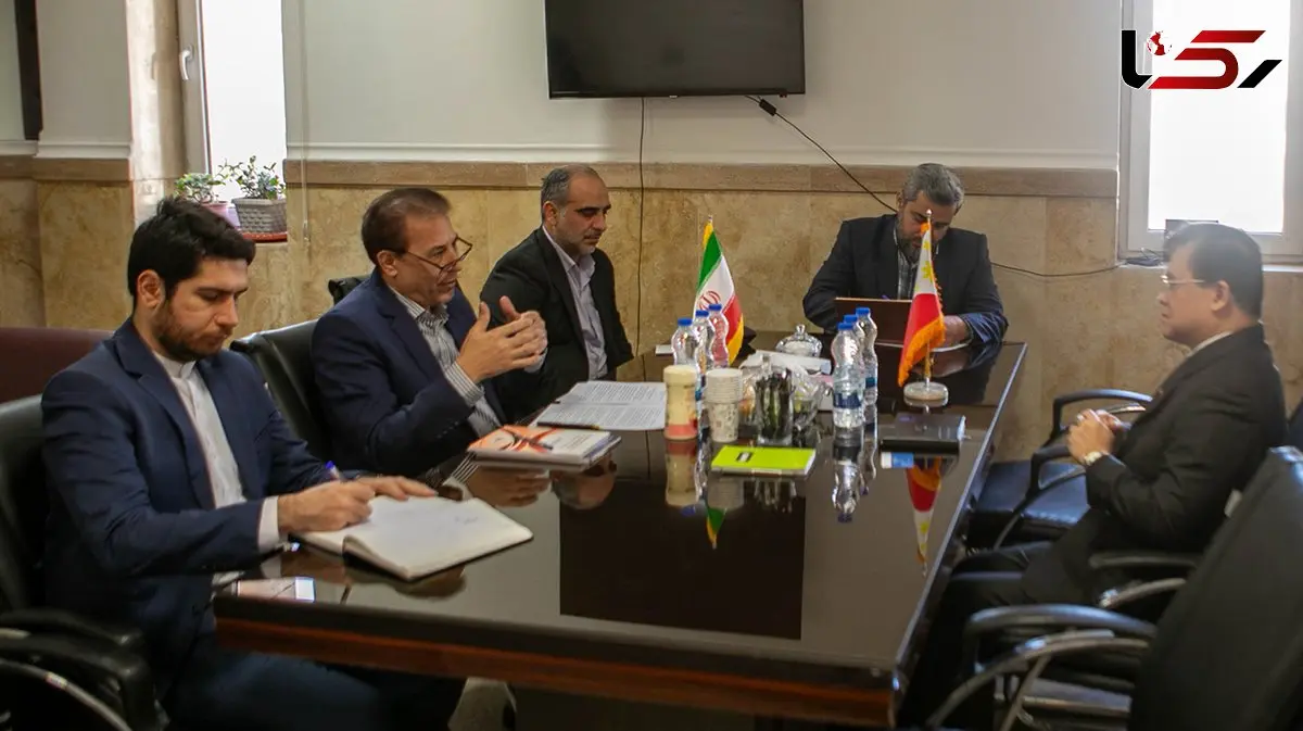 پیش‌سازهای شیمیایی از چین تا افغانستان / مسیر پنهان تولید مواد صنعتی لو رفت