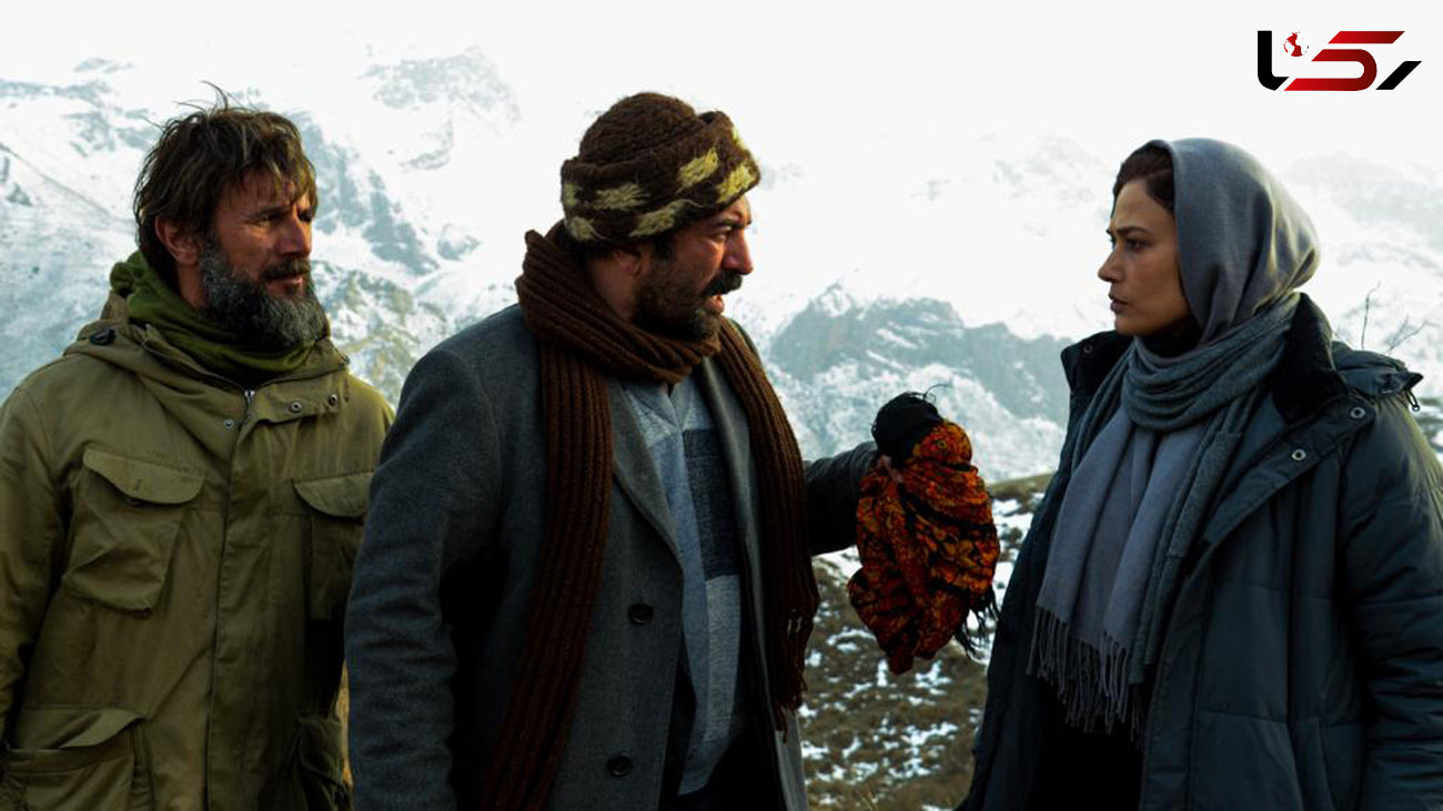 پایان صداگذاری فیلم سینمایی«برف آخر»