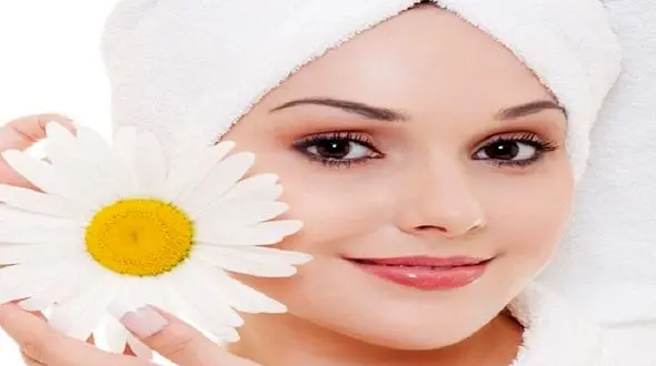 معجزه زیبایی با آب برنج