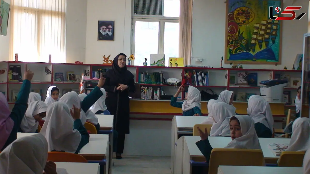 دانش آموزان چه کشورهایی رکوردار تعطیلات تابستانی هستند/ ایران صدرنشین تعطیلات تابستانی