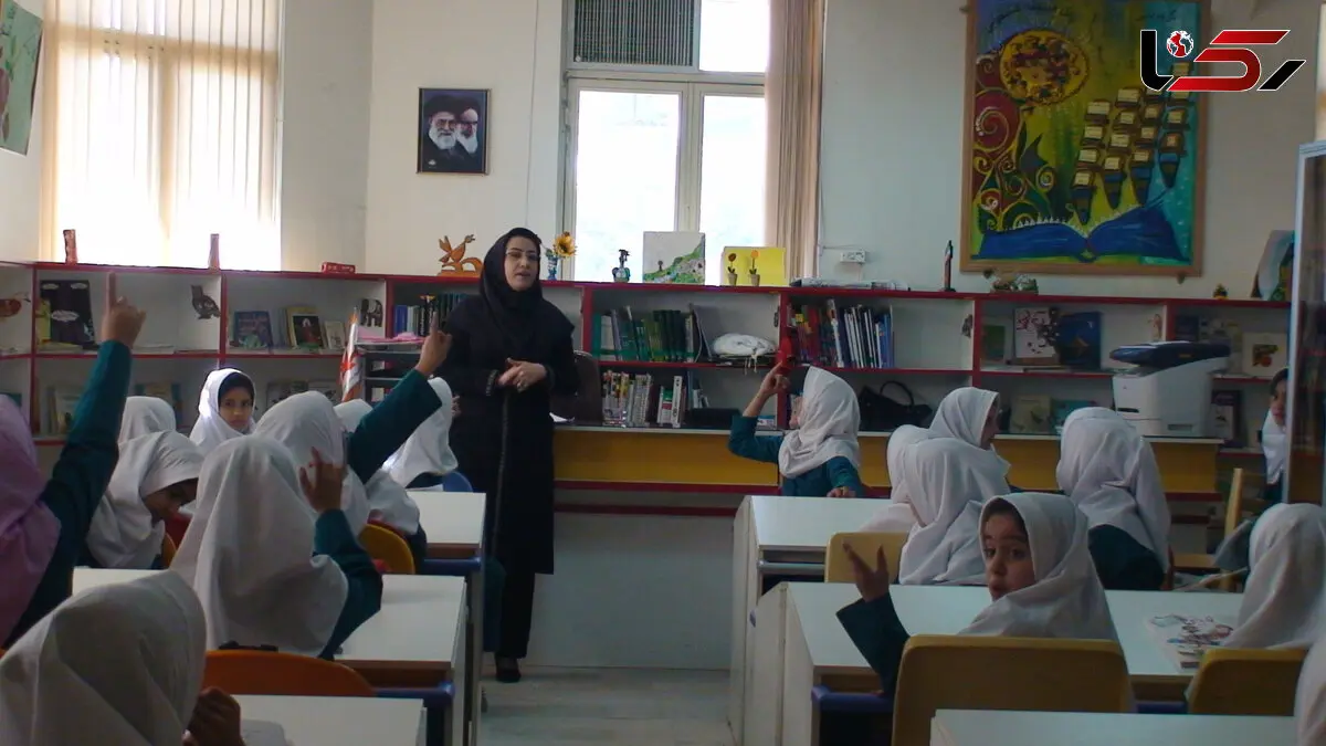 دانش آموزان چه کشورهایی رکوردار تعطیلات تابستانی هستند/ ایران صدرنشین تعطیلات تابستانی