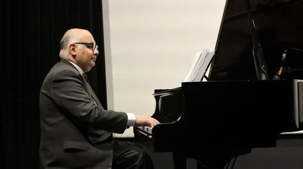 رونمایی از «مشق پیانونوازی ایرانی» در شب موسیقی ارسباران/ادای دین به تاریخ صد و هفتاد ساله  پیانوی ایرانی