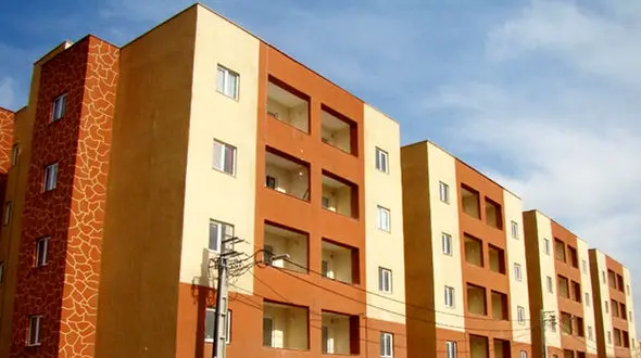 واحدهای بدون متقاضی مسکن مهر خوابگاه دانشجویی می‌شوند